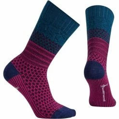 Smartwool Popcorn Cable