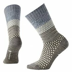 Smartwool Popcorn Cable