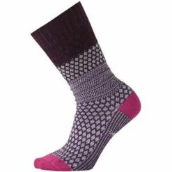 Smartwool Popcorn Cable