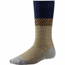 Smartwool Popcorn Cable