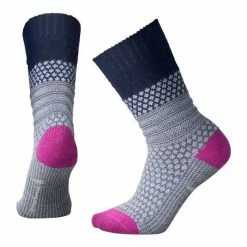 Smartwool Popcorn Cable