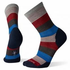 Smartwool Pressure Free Crew SOCKS