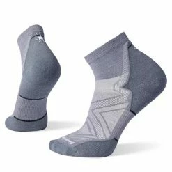 Smartwool Run TC Ankle SOCKS