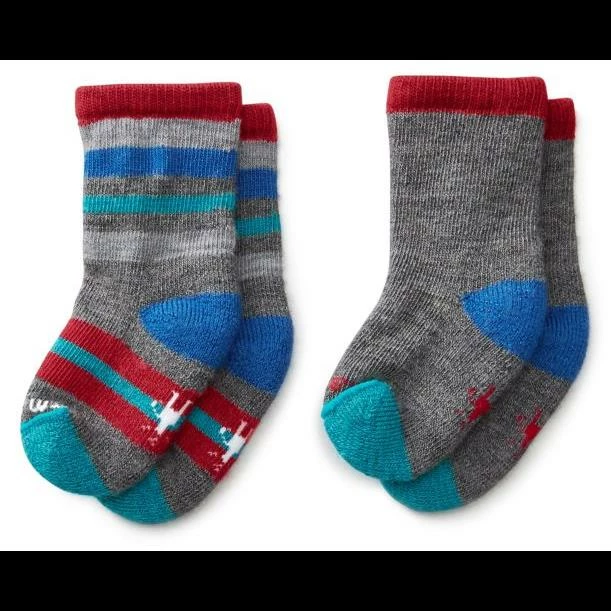 Smartwool Sock Sampler SOCKS