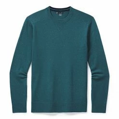 MEN'S APPAREL Smartwool Sparwood Crew