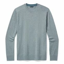 MEN'S APPAREL Smartwool Sparwood Crew