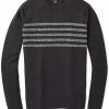 Smartwool Sparwood Stripe Crew