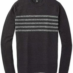 Smartwool Sparwood Stripe Crew