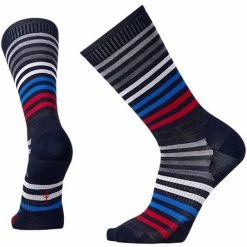 Smartwool Spruce Street Crew