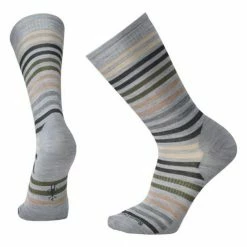 Smartwool Spruce Street Crew