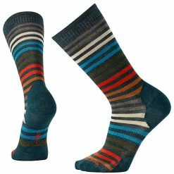 Smartwool Spruce Street Crew