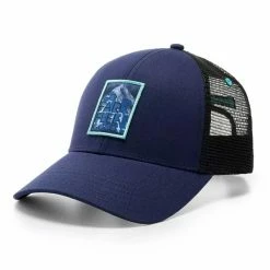 Smartwool Summit Trucker Hat