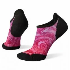 SOCKS Smartwool W PHD Run LE Marble