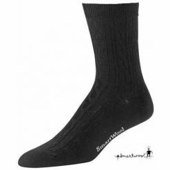 SOCKS Smartwool Cable II
