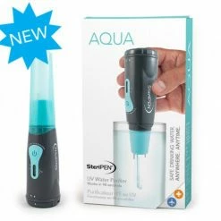 Liberty Mountain HYDRATION / WATER Steripen Aqua