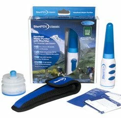 Liberty Mountain HYDRATION / WATER Steripen Classic With Filter