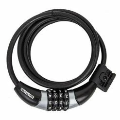 Liberty Mountain Sunliite Defender Combo Cable