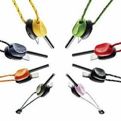 Liberty Mountain Swedish FireSteel 2.0 Scout