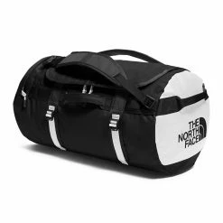 The North Face TNF Basecamp Duffel PACKS