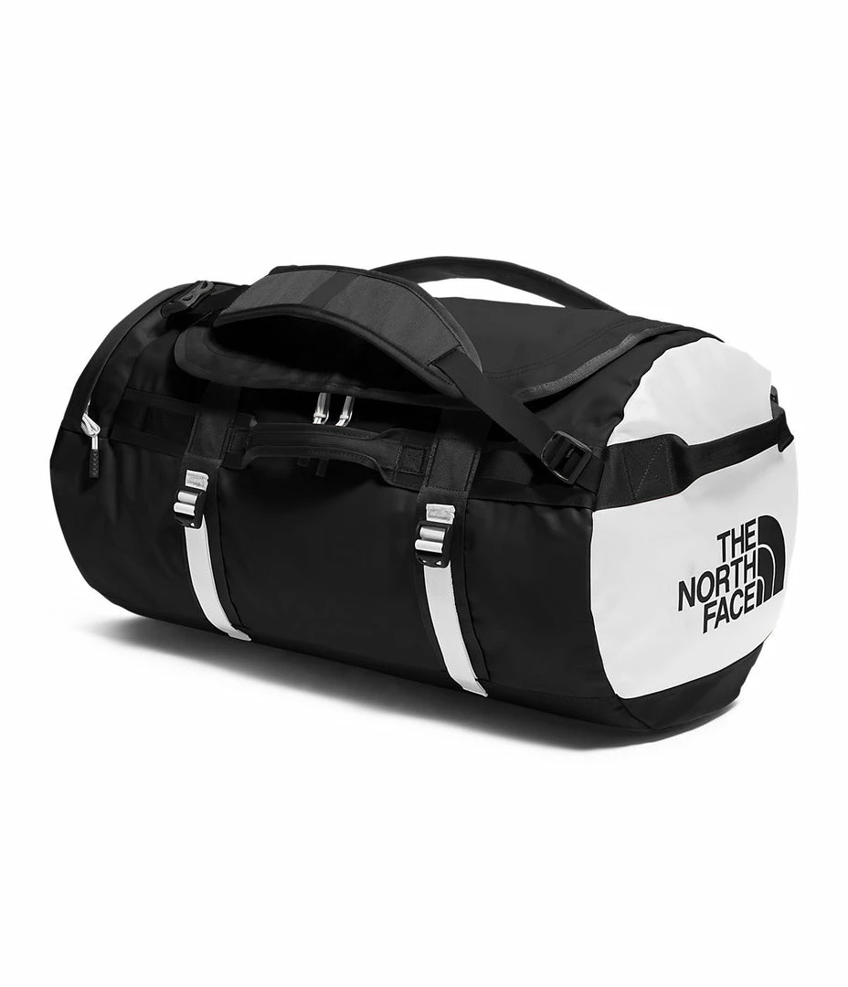 The North Face TNF Basecamp Duffel PACKS