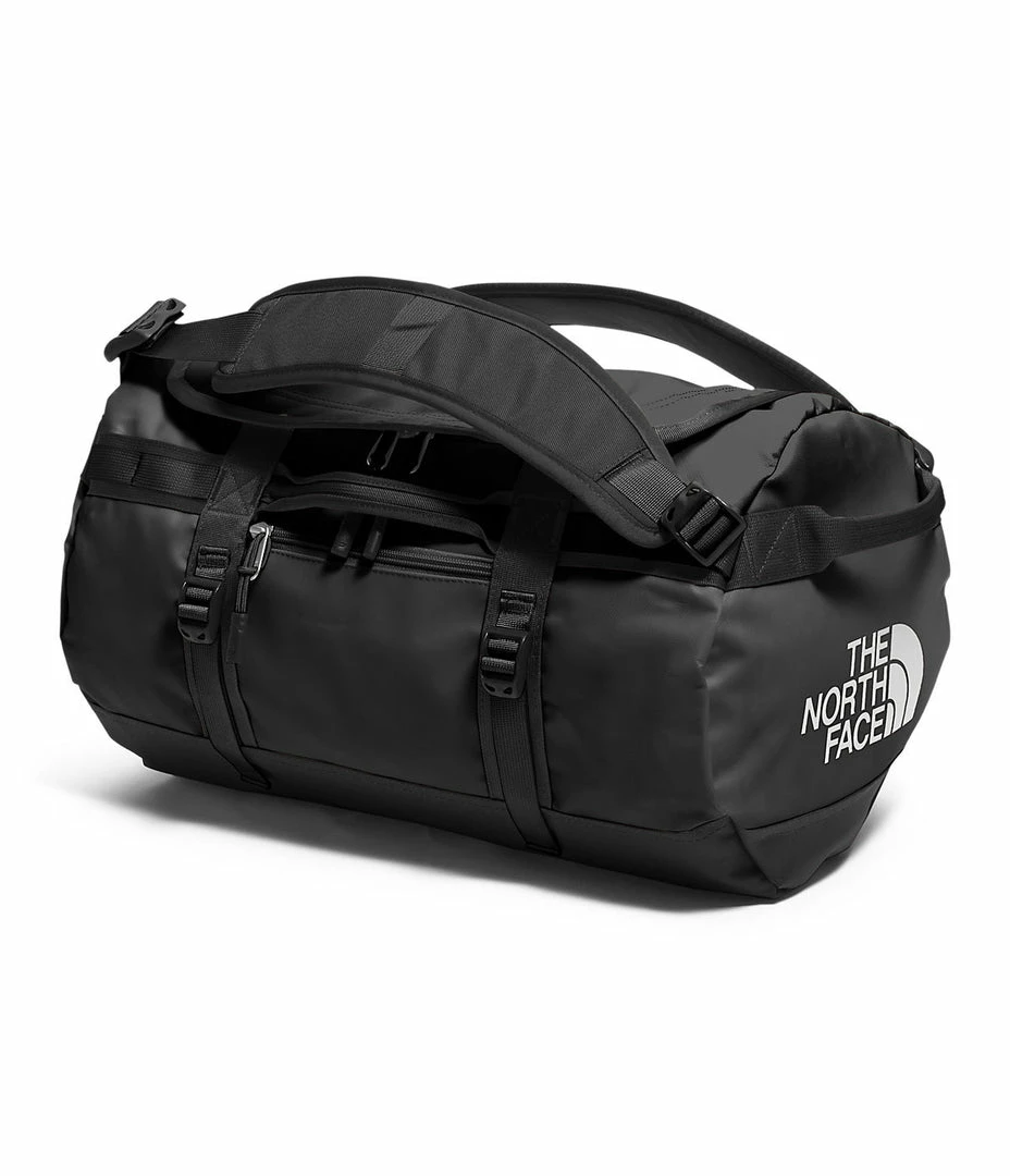 The North Face TNF Basecamp Duffel PACKS