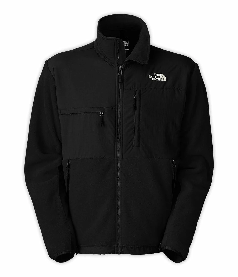 The North Face TNF Denali Jacket