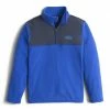 The North Face KID'S APPAREL TNF Glacier 1/4 Zip Boys