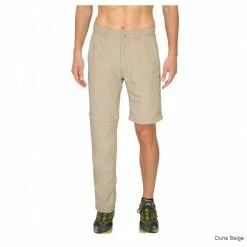 The North Face TNF Horizon 2.0 M Conv Pant MEN'S APPAREL