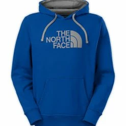 The North Face TNF Half Dome Hoodie MEN'S APPAREL