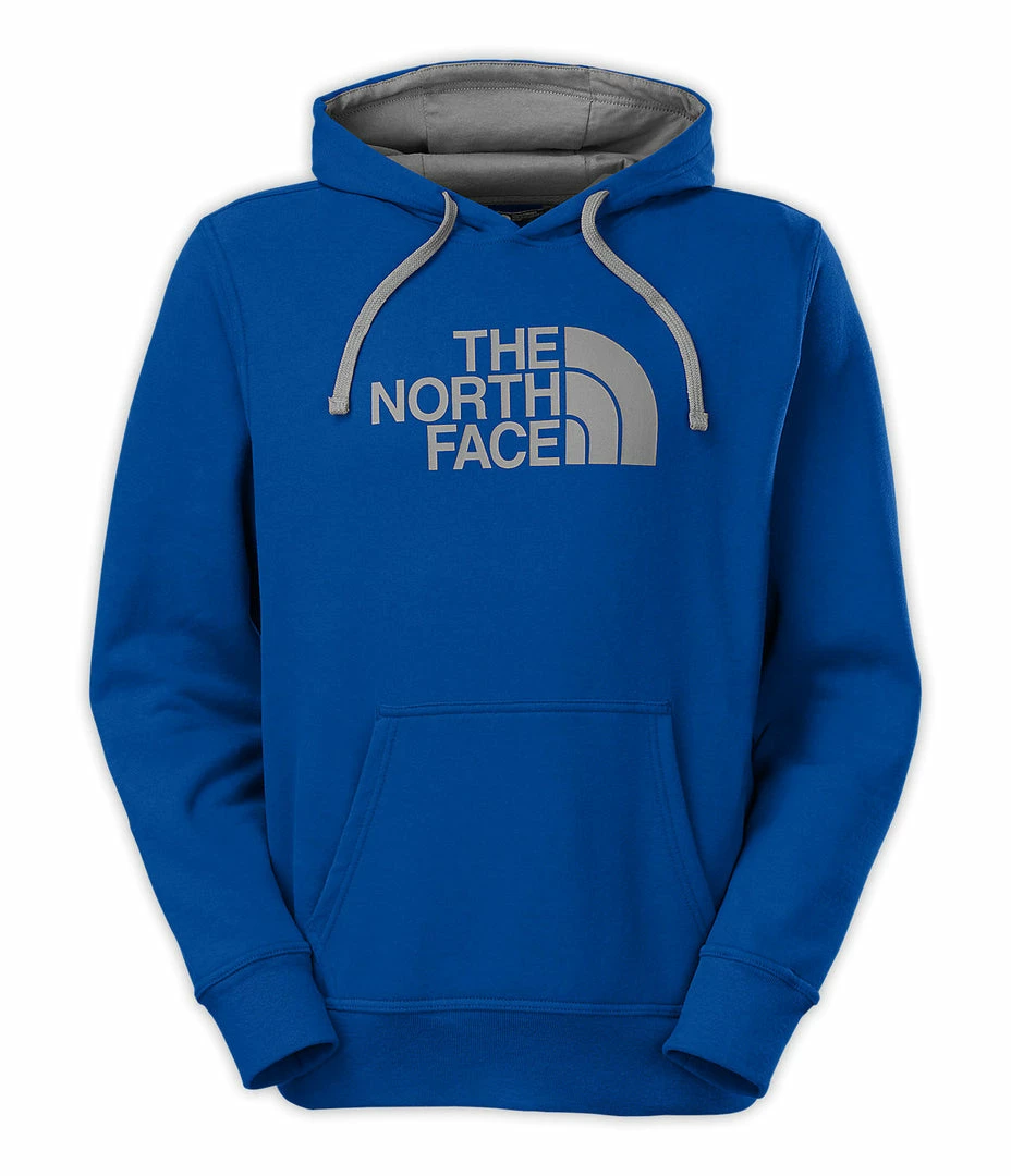 The North Face TNF Half Dome Hoodie MEN'S APPAREL