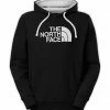 The North Face TNF Half Dome Hoodie MEN'S APPAREL