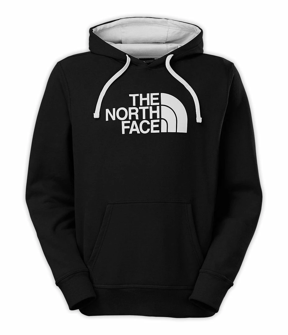 The North Face TNF Half Dome Hoodie MEN'S APPAREL
