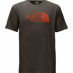 The North Face TNF Half Dome Tee MEN'S APPAREL
