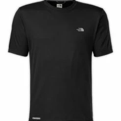 The North Face MEN'S APPAREL TNF Reaxion Amp Crew M