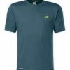 The North Face MEN'S APPAREL TNF Reaxion Amp Crew M
