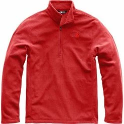 The North Face TNF TKA 100 Glacier 1/4 Zip