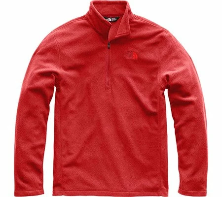 The North Face TNF TKA 100 Glacier 1/4 Zip