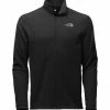 The North Face TNF TKA 100 Glacier 1/4 Zip