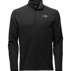 The North Face TNF TKA 100 Glacier 1/4 Zip