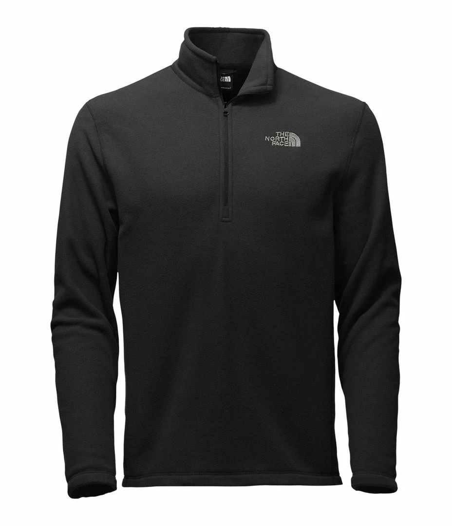The North Face TNF TKA 100 Glacier 1/4 Zip