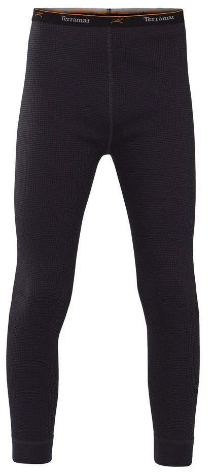 Terramar Kid Microthermal Btms KID'S APPAREL