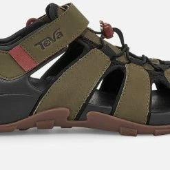 Teva Flintwood MEN'S FOOTWEAR