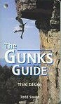 Liberty Mountain The Gunks Guide