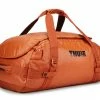 Thule Chasm Duffel 70L TRAVEL GEAR