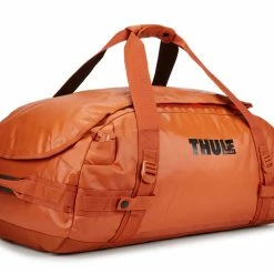 Thule Chasm Duffel 70L TRAVEL GEAR