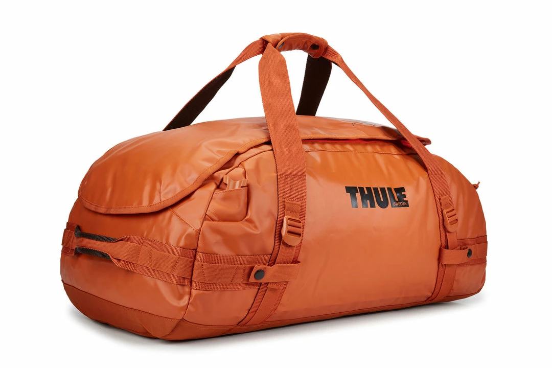 Thule Chasm Duffel 70L TRAVEL GEAR