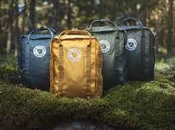 Fjallraven Tree-Kanken