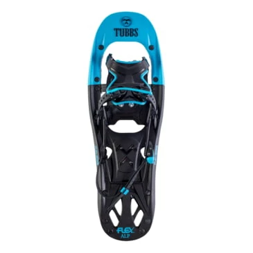 Tubbs Flex ALP Snowshoes W SNOW SPORTS