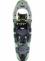 Tubbs Mountaineer Snowshoes M SNOW SPORTS