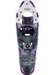 Tubbs Mountaineer Snowshoes W